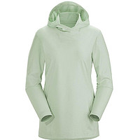 ARC'TERYX 始祖鸟 REMIGE HOODY 女子速干连帽衫 25142