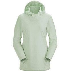 ARC'TERYX 始祖鸟 REMIGE HOODY 女子速干连帽衫 25142