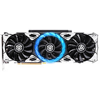 ZOTAC 索泰 GeForce RTX 4060Ti 8GB|16GB绘图游戏AI作图大显存显卡 RTX4060Ti-8G 天启 OC