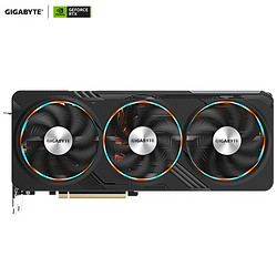 GIGABYTE 技嘉 魔鹰 GeForce RTX 4070TI Gaming OC V2 12G 游戏显卡 +750W电源