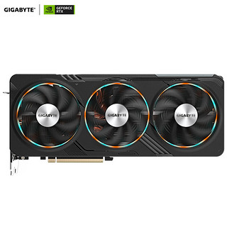 GIGABYTE 技嘉 魔鹰 GeForce RTX 4070TI显卡 Gaming OC