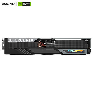 GIGABYTE 技嘉 魔鹰 GeForce RTX 4070TI显卡 Gaming OC