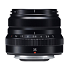 移动专享：FUJIFILM 富士 微单相机定焦人像镜头 焦段35mm, 光圈F2