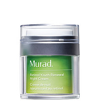 Murad 慕拉得 3A视黄醇青春焕颜晚霜50ml - UNBOXED