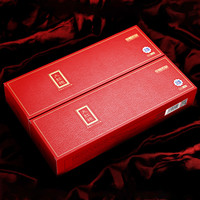 中闽一品 大红袍乌龙茶叶 160g