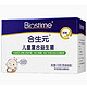  88VIP：BIOSTIME 合生元 儿童益生菌粉 奶味60袋 120g　