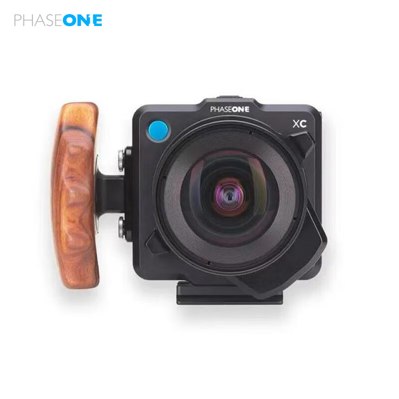 Phaseone XC 中画幅相机 黑色 23mm F5.6 单头套机