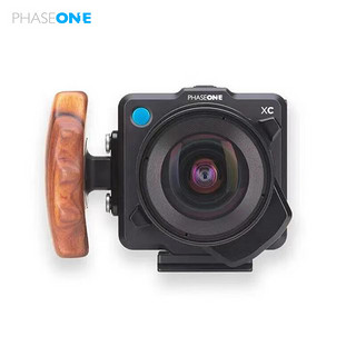 Phaseone XC 中画幅相机 黑色 23mm F5.6 单头套机