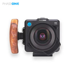 PHASE ONE 飞思 Phaseone XC 中画幅相机 黑色 23mm F5.6 单头套机