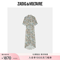 Zadig&Voltaire 飒迪格女装