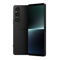 SONY 索尼 Xperia 1V 5G智能手机 12GB+512GB