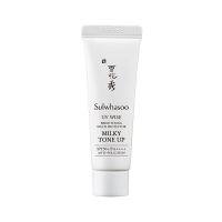 会员专享：Sulwhasoo 雪花秀 智感高光防晒乳霜10ml+30元回购券(满400元立减)