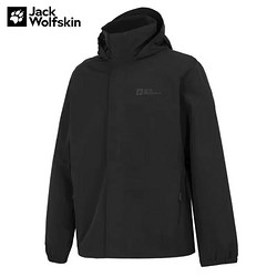 Jack Wolfskin 狼爪 户外运动夹克外套 2315121133