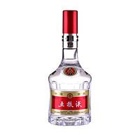 WULIANGYE 五粮液 普五 第八代 52%vol 浓香型白酒 500ml 单瓶装