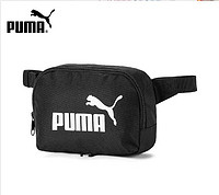 PUMA 彪马 中性运动包 076908-01 黑色