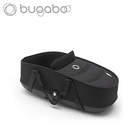 bugaboo 博格步 Bee3/Bee5 通用睡篮 婴儿推车配件 黑色