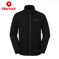 Marmot 土拨鼠 男士羽绒服 L81700