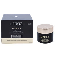 LIERAC 焕颜紧致抗皱淡化细纹强力修复霜 50ml