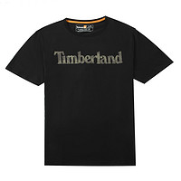 PLUS会员：Timberland 男子短袖T恤 A2593001