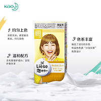 Kao 花王 泡沫染发剂膏 108ml