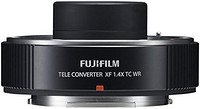 FUJIFILM 富士 Fujinon增距镜 XF1.4x 耐候镜头
