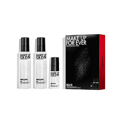 MAKE UP FOR EVER 玫珂菲 定妝噴霧套裝100ml*2+30ml