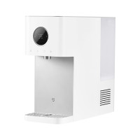 小米 Xiaomi米家台式净饮机 冷热版 白色