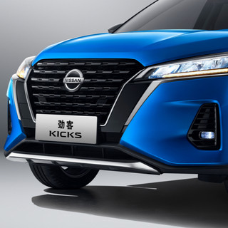 NISSAN 东风日产 劲客 23款 劲情款 1.5L 淋漓「劲」致 豪华版