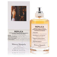 Maison Margiela Replica系列 图书馆低语 EDT淡香水喷雾 100ml/3.4oz