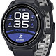 COROS 高驰 PACE 2 高级 GPS 运动手表，带尼龙或硅胶表带、心率监测器、30 小时完整 GPS 电池、气压计