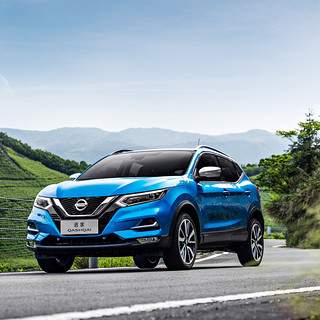 NISSAN 东风日产 逍客 23款 经典款 2.0L XV 舒适版