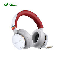 PLUS会员：Microsoft 微软 Xbox 无线耳机 星空限量版
