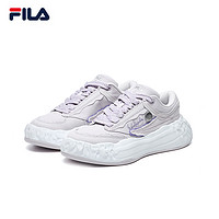 移动专享、移动端：FILA 斐乐 联名帆布鞋男女F12W224301F