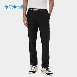 Columbia 哥伦比亚 户外系列 男款机织长裤 AE3416