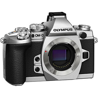 奥林巴斯（OLYMPUS） OM-D EM-1 Compact System相机裸机【美版】新款 默认