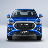 BAW 北汽制造 卡路里 23款 2.0L 自动标轴成就型