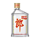 天猫U先：LANGJIU 郎酒 经典小郎酒 45度 兼香型白酒 100ml 单瓶装