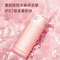 Haier 海尔 B1PZ 洗牙器水牙线 小浪花冲牙器礼盒