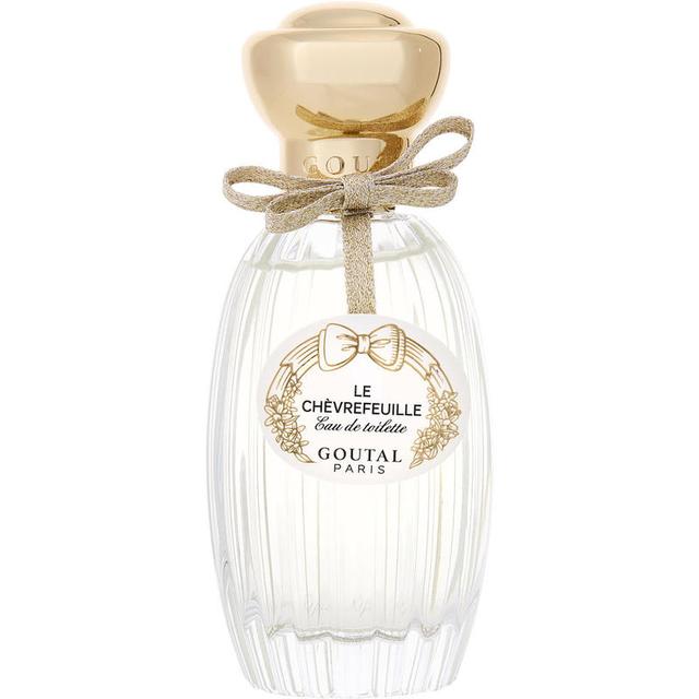 ANNICK GOUTAL 忍冬淡香水 EDT 100ml 简装