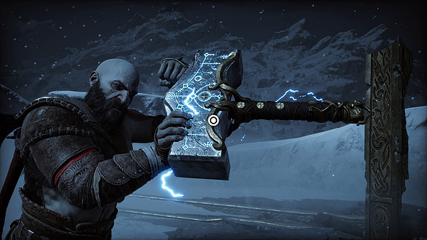 评论有奖七夕搭子礼物攻略第五弹战神诸神黄昏的艺术美学游戏周边盘点