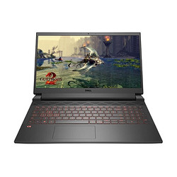 DELL 戴尔 G15 5510 15.6英寸游戏本（i5-12500H、16GB、512GB、RTX3050Ti）