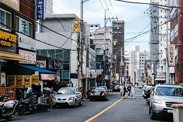 免签海岛双人游，国庆/双旦都不加价！济州岛4天3晚半自助游（含3晚住宿+双人牛岛一日游+接机等）