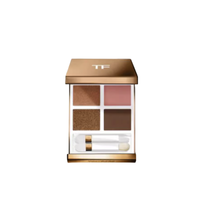 TOM FORD 汤姆·福特 幻魅四色眼影盘 #02 TROPICAL DUSK炽烈落日盘 落日流光限定 10g