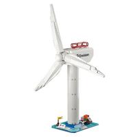PANTASY 拼奇 11014 远景「超感知」风机积木模型