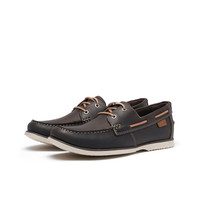 Clarks 其乐 英伦风低帮休闲一脚蹬
