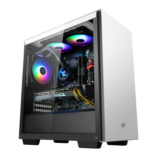 KOTIN 京天 12代i5台式机(i5-12400F 16G RTX4060Ti 512G WiFi )