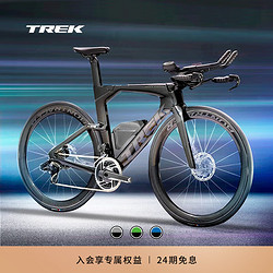 TREK 崔克 碳纤维公路自行车 35756