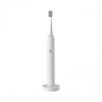 Midea 美的 ·MC-AJ0101电动牙刷男女成人软毛声波全自动防水感应式充电牙刷