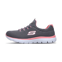 SKECHERS 斯凯奇 女款经典时尚休闲鞋