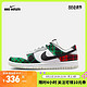 NIKE 耐克 官方OUTLETS Nike Dunk Low Retro PRM 男子运动鞋DV0827